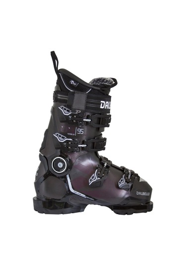 Ds Asolo 95 W Gw Ls Kayak Ayakkabısı 001