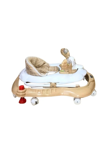 Jusso Vakvak Stoperli Müzikli Yürüteç