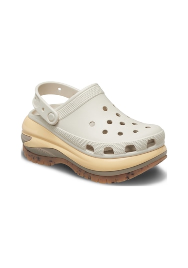 Crocs Classıc Mega Crush Clog Kadın Terlik 207988 207988 0lm 0lm