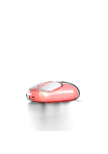 Truebo Waterfall Wireless RGB Gökkuşağı Efektli Mouse