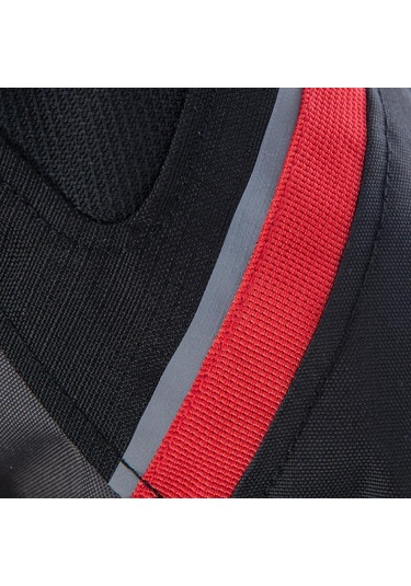 Oxford Montreal 4.0 Waterproof Mont Gri - Kırmızı