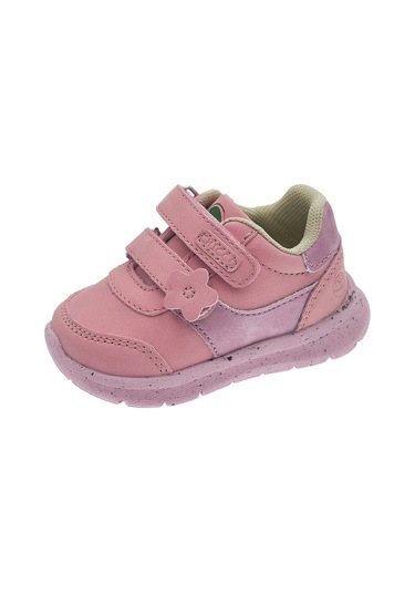 Chicco Gınna Kız Çocuk Ayakkabı Pembe