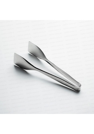 Nehir 5 Parça Paslanmaz Çelik Maşa Takımı