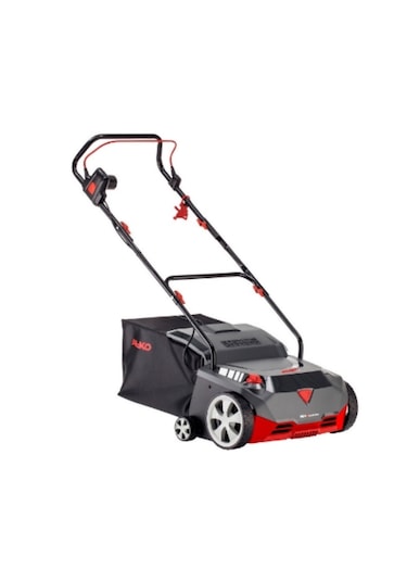 Al-Ko 114.040 38.4 E Combi Care Elektrikli Vertikat Makinesi