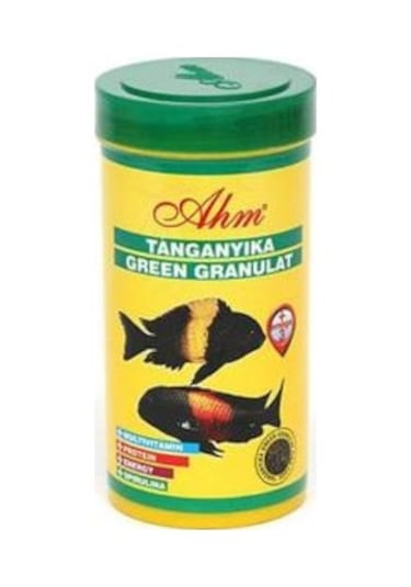 Ahm Marin Tanganyika Granulat 3kg