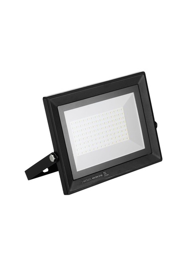Horoz 100 W Smd Led Projektör - Yeşil Işık - Ip65 - 068-008-0100y