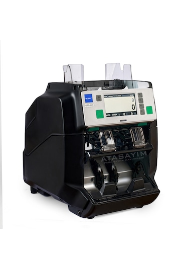 Glory Gfs 220 Cs  Para Sayma Makinesi