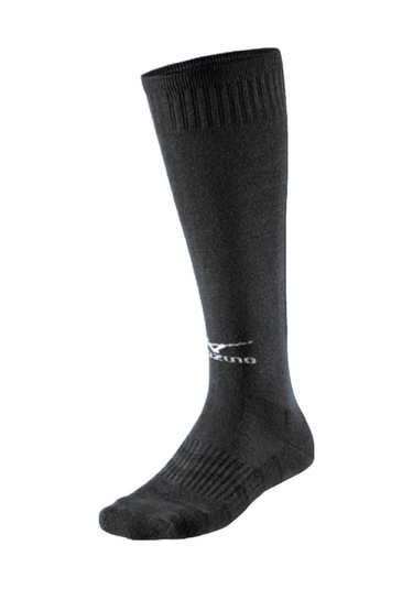Comfort Vb Socks Long Unisex Çorap Siyah Çok Renkli