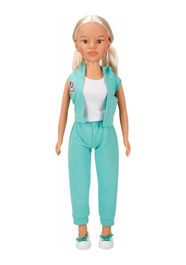 Yürüyüş Arkadaşım Clara Sporty 80 Cm
