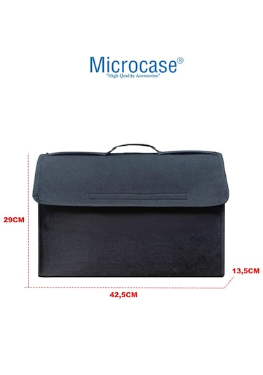 Düzenleyici 8 Cepli Organizer+keçe Çanta+numaratör Al4530