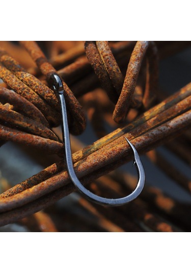 Bkk Chinu Delikli Iğne No:2/0 , 6 Adet