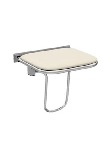 Plastik Engelli Duş Oturağı 43x41.5x39.5 Cm ,304 Kalite Paslanmaz Diğer