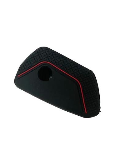 Silikon Anahtar Kabı Siyah Golf Uyumlu8 / Sypd67 (528836323)