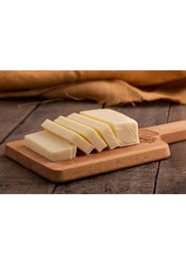 Tam Yağlı Susurluk Tost Peyniri Vakumlu 500gr