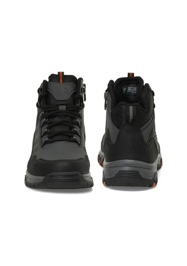 Proshot Lemar Hı 5pr Gri Erkek Outdoor Bot 000000000102046648 Gri