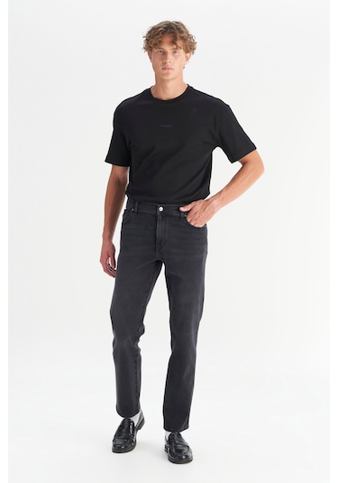 Wrangler Erkek Kot Pantolon Mw1210001 2tı Siyah Siyah Wrangler Erkek Kot Pantolon Mw1210001 2tı Siyah Siyah