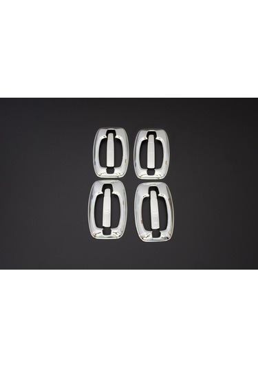 Omkar Fiat Ducato Abs Krom Kapı Kolu P.Çelik 2006 Ve Sonrası