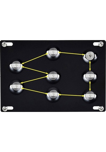 Sones Audi A4 İçin Araba Ön Tampon Çekme Kancası Plaka Montaj Braketi Tutucu
