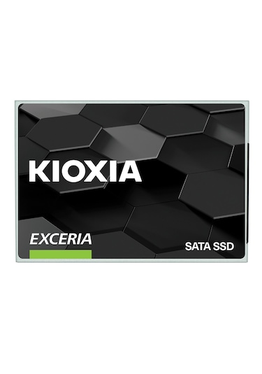 Kioxia Exceria LTC10Z960GG8 2.5" 960 GB SATA 3 SSD