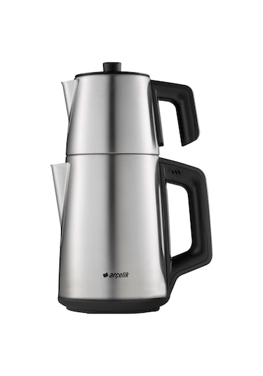 Arçelik CM 6342 IN Çay Makinesi