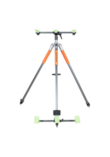 Ryuji 180cm Metal Power Surf Tripod