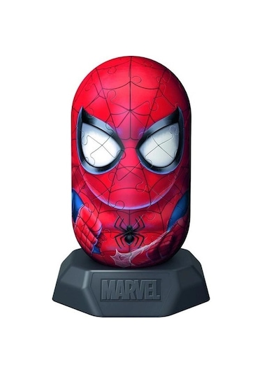 Hylkies Star Wars 54 Parça Spider Man Puzzle 011583