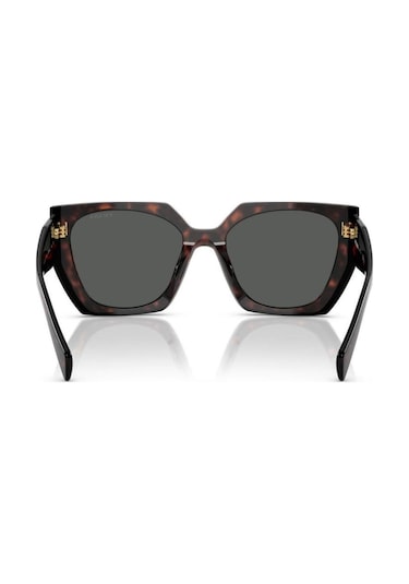 Prada Kadın Güneş Gözlüğü 0pr 15ws 24b-40l 54 Kahverengi