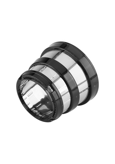 Dofolink Hurom Hh-sbf11/hu-19sgm İçin Paslanmaz Çelik İnce Ağızlı Meyve Suyu Filtresi - Smoothie Ve Yumuşak Meyveler İçin Değiştirilebilir Aksesuar