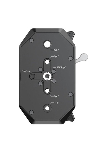 Falcam F50 Long Quick Release Kit