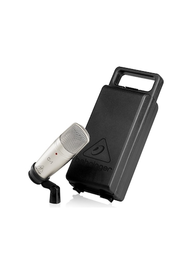 Behringer C-1 Stüdyo Kondenser Mikrofon