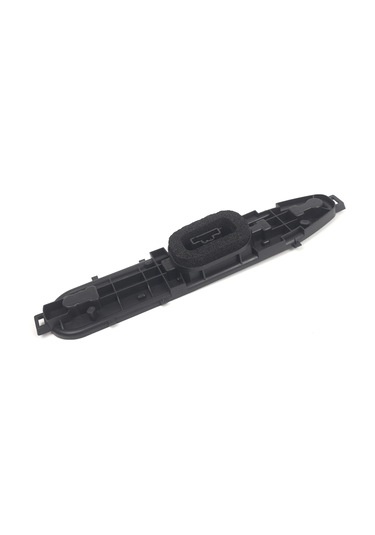 Padalink Peugeot Partner 2012-2018 Tek Kuyruk Kapısı Arka Lambalı Soket, Oem 9677205180/9677205080/5186 Uyumlu, Ampul Yok, Abs Malzeme, 14.76cm Uzunluk Sol