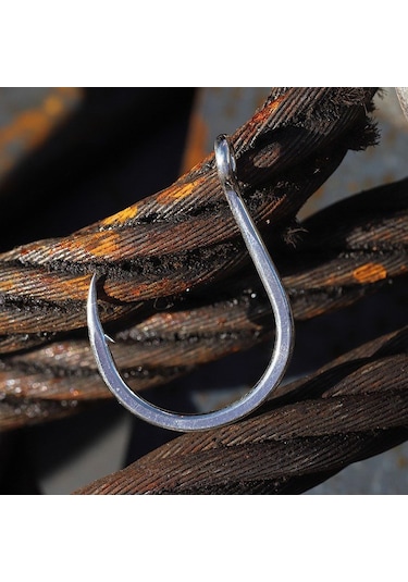 Bkk Reefmaster Np Iğne 2/0 8 Adet