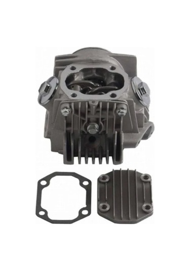 Cub 100 Silindir Üst Kapak Dolu Kh Çelik Ramzey