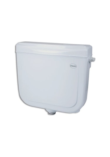 Visam Deniz2000 Stoplu Model Basma Rezervuar xx Sipralli xx