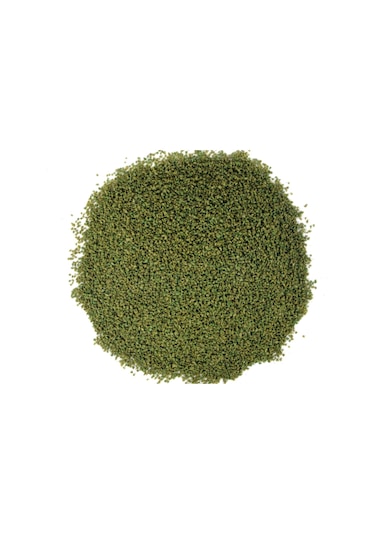 Cichlid Green Algae 250 Ml Ciklet Balık Yemi