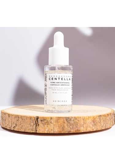 Skin1004 Madagascar Centella Tone Brightening Capsule Ampoule 30 ML