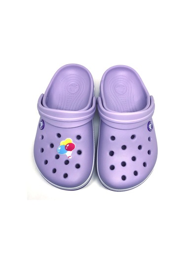 Crocs Terlik Süsü & Renkli Aksesuar Jibbitz (438658184) Çok Renkli