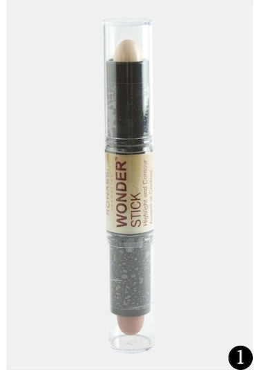 Ronassi Wonder Stick Highlight Ve Kontür-1 N145 Diğer