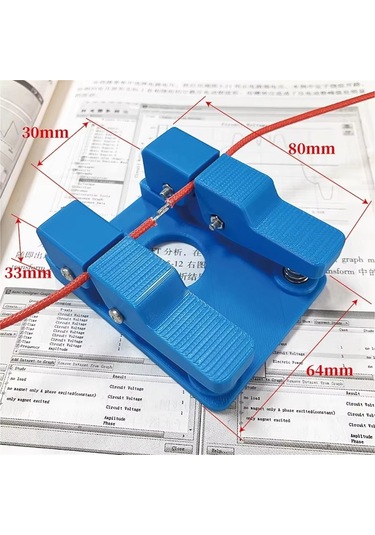 Xurunkeji Yeni Toptan Kaynak Teli Fikstürü Ayarlanabilir Braketli Kaynak Masası Kelepçesi Anakart Lehimleme Onarım Aleti