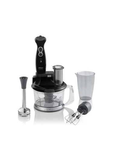 Arzum AR1118 Mixset Max Multi 1000 W Mikser & Blender Seti