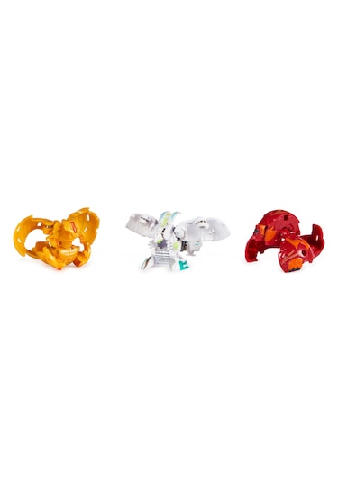 Bakugan Legends Starter Figür S5 Saırus 6066092