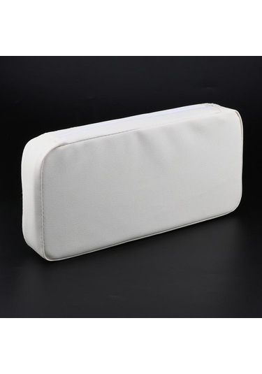 Suntek Sağlık Güzellik Salonu Spa Için Yüz Masajı Yastık Kremsi Beyaz