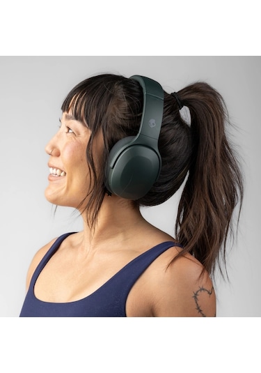 Skullcandy S6EVW-T016 Crusher 540 Active Bluetooth 5.0 Kulak İçi Kulaklık