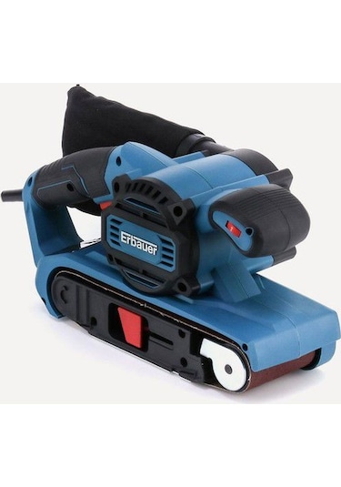 Erbauer EBS950 980 W Tank Zımpara