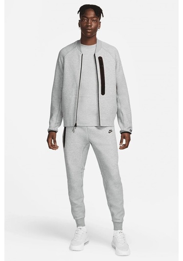 Nike tech fleece parka mens best sale