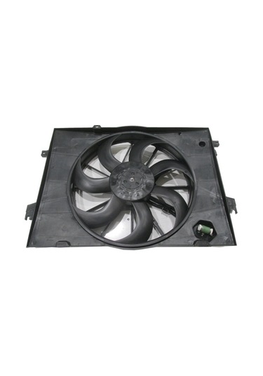 Kia Sportage 05/08 Radyatör Fan Davlumbazı 7 Kanat