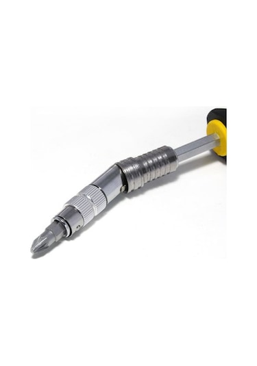 Narex 870510 Manyetik Hareketli Bits Tutucu Tornavida