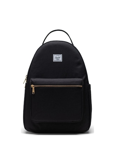 Herschel Nova Backpack - Black - Os Uniseks Siyah Sırt Çantası - 11392-00001 Herschel Nova Backpack - Black - Os Uniseks Siyah Sırt Çantası - 11392-00001