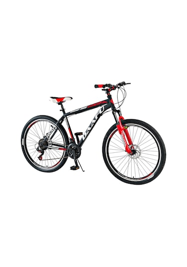 Daafu Sxc-300 27.5" Jant 21 Vites Disk Fren Dağ Bisikleti