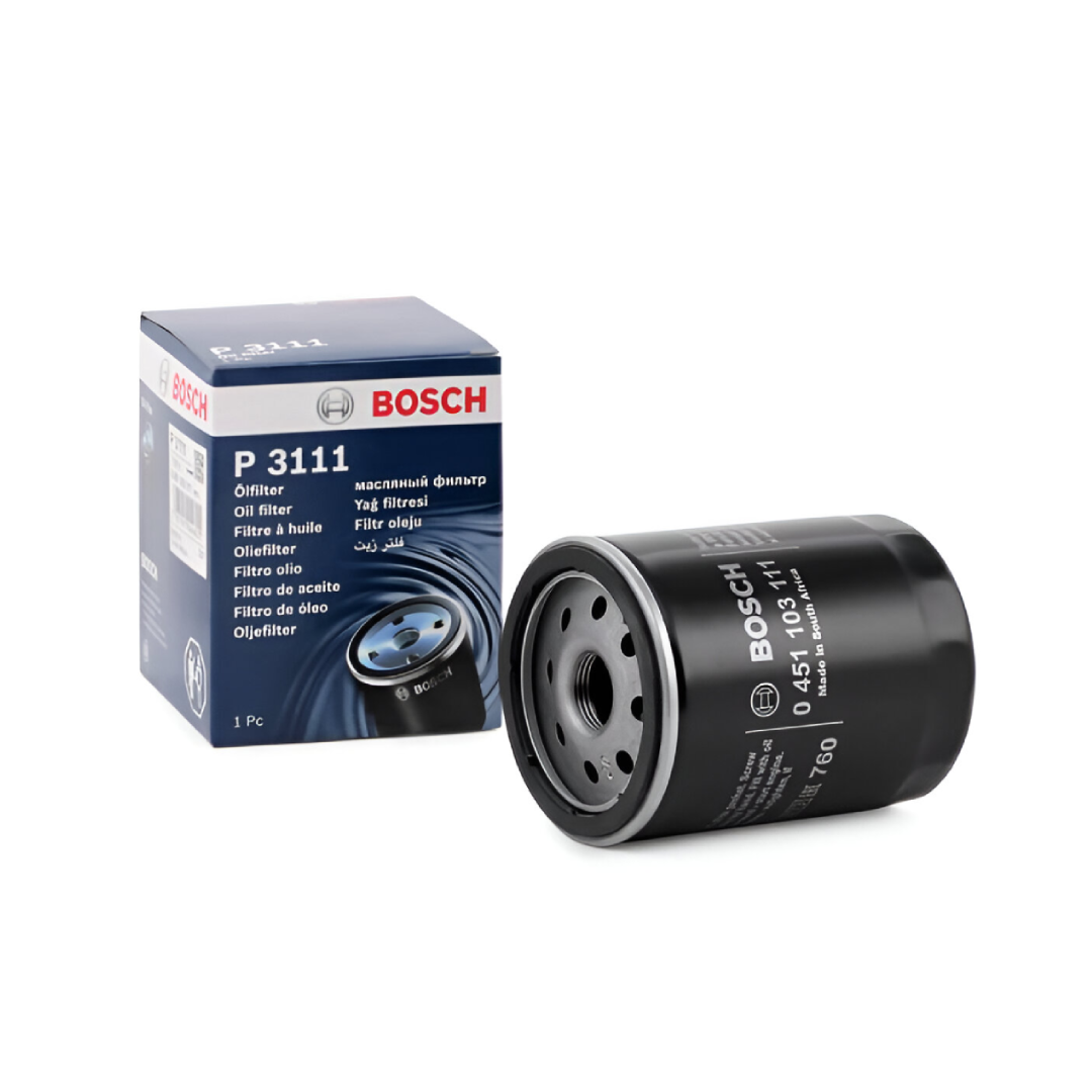 Bosch P3111 Yağ Filtresi
